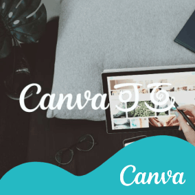 Curso de Canva en Informática Aluche de Madrid