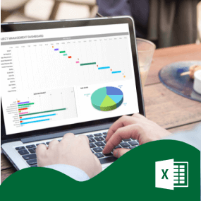 Curso de Excel Intermedio en Informática Aluche de Madrid