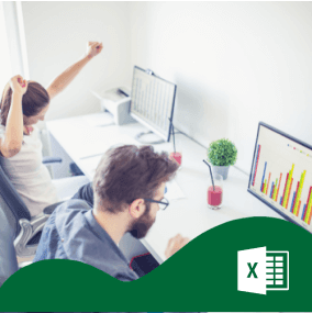 Curso de Excel en informática Aluche de Madrid