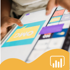 Curso de Power BI en Informática Aluche de Madrid