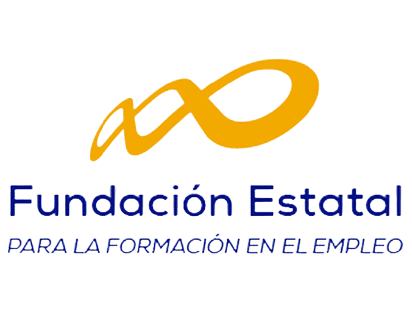 Cursos 100% bonificables Fundación estatal para la formación en el empleo