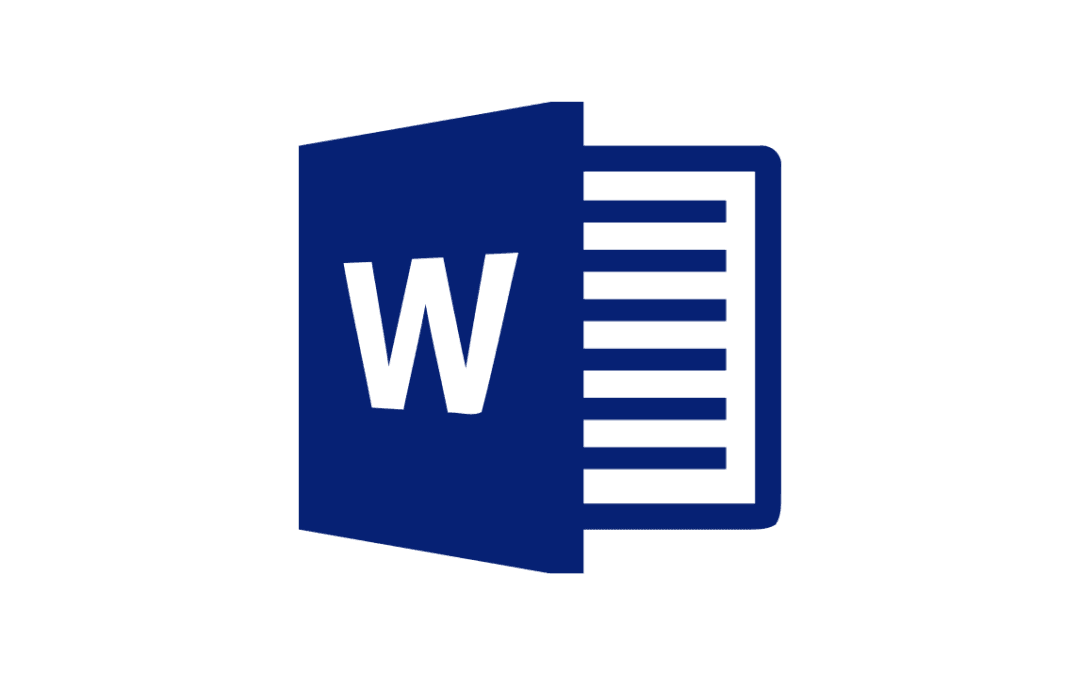 Microsoft Word